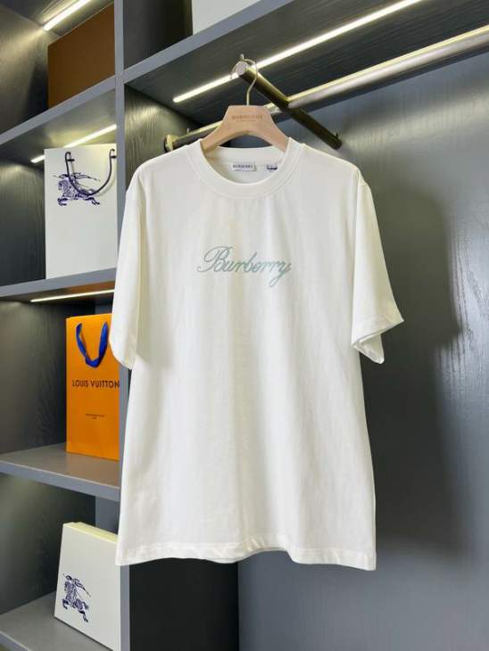 Picture of Burberry T Shirts Short _SKUBurberryS-2XLaztx0219974
